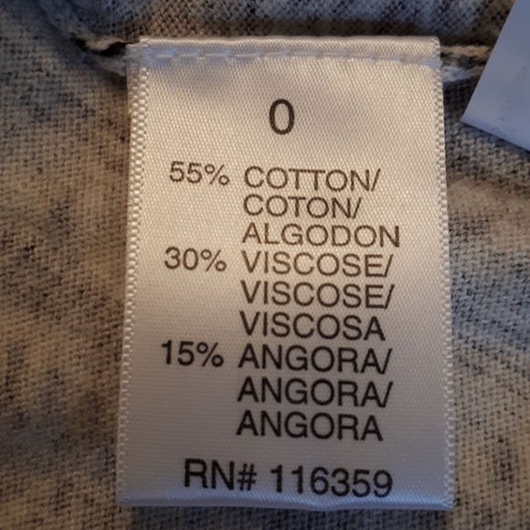 American Retro sweater - Picture 6 of 6